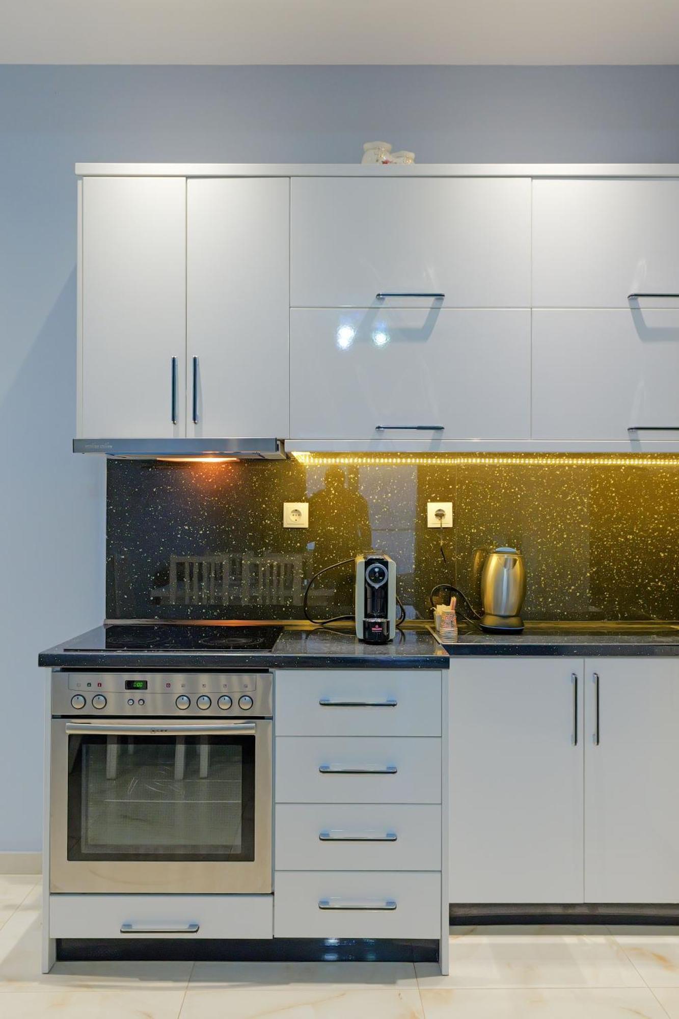 Vila Bana Qeparo Ngoại thất bức ảnh