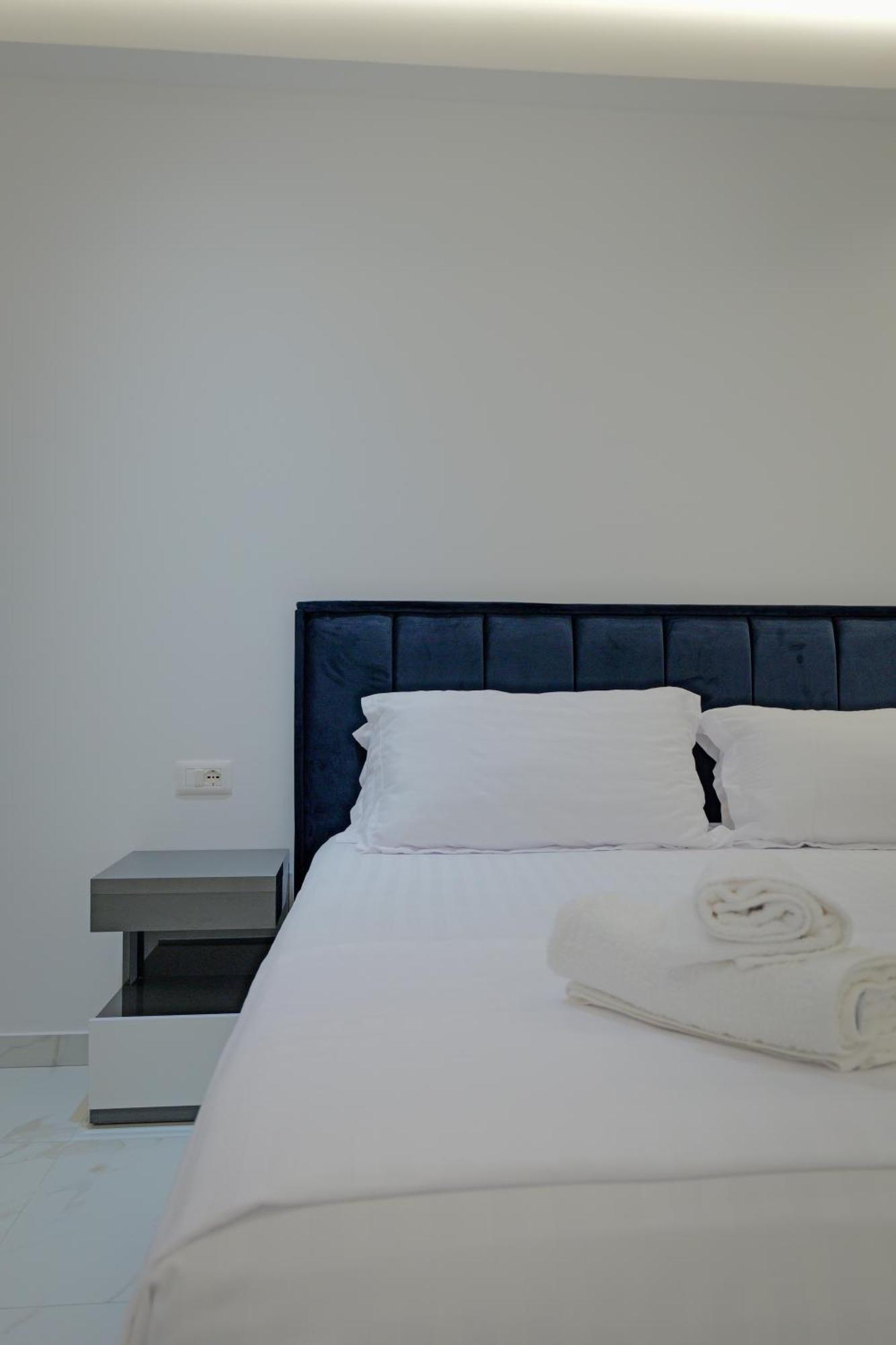 Vila Bana Qeparo Ngoại thất bức ảnh