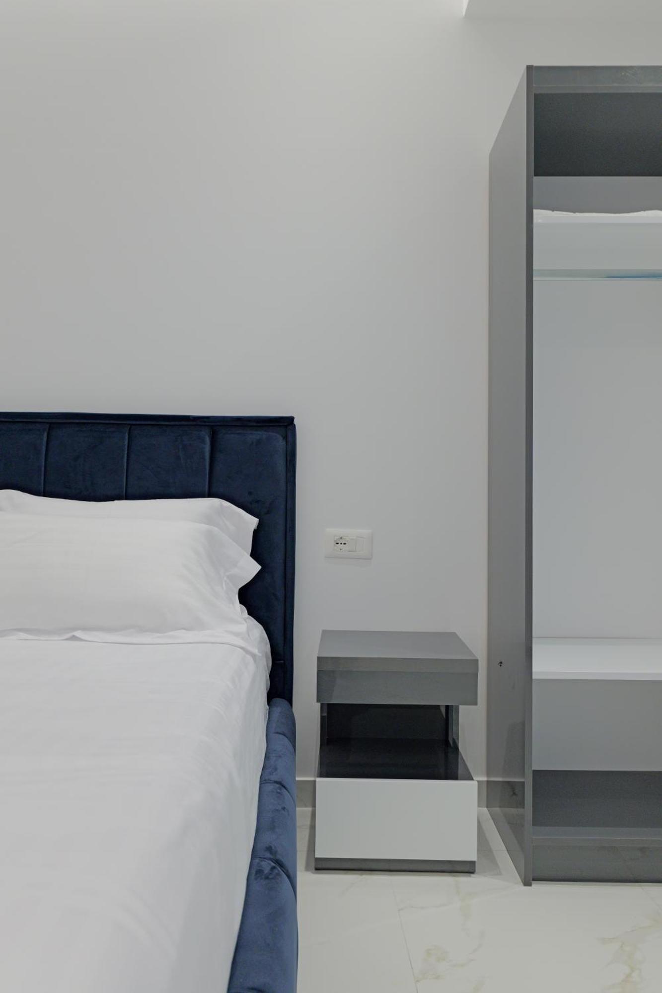 Vila Bana Qeparo Ngoại thất bức ảnh