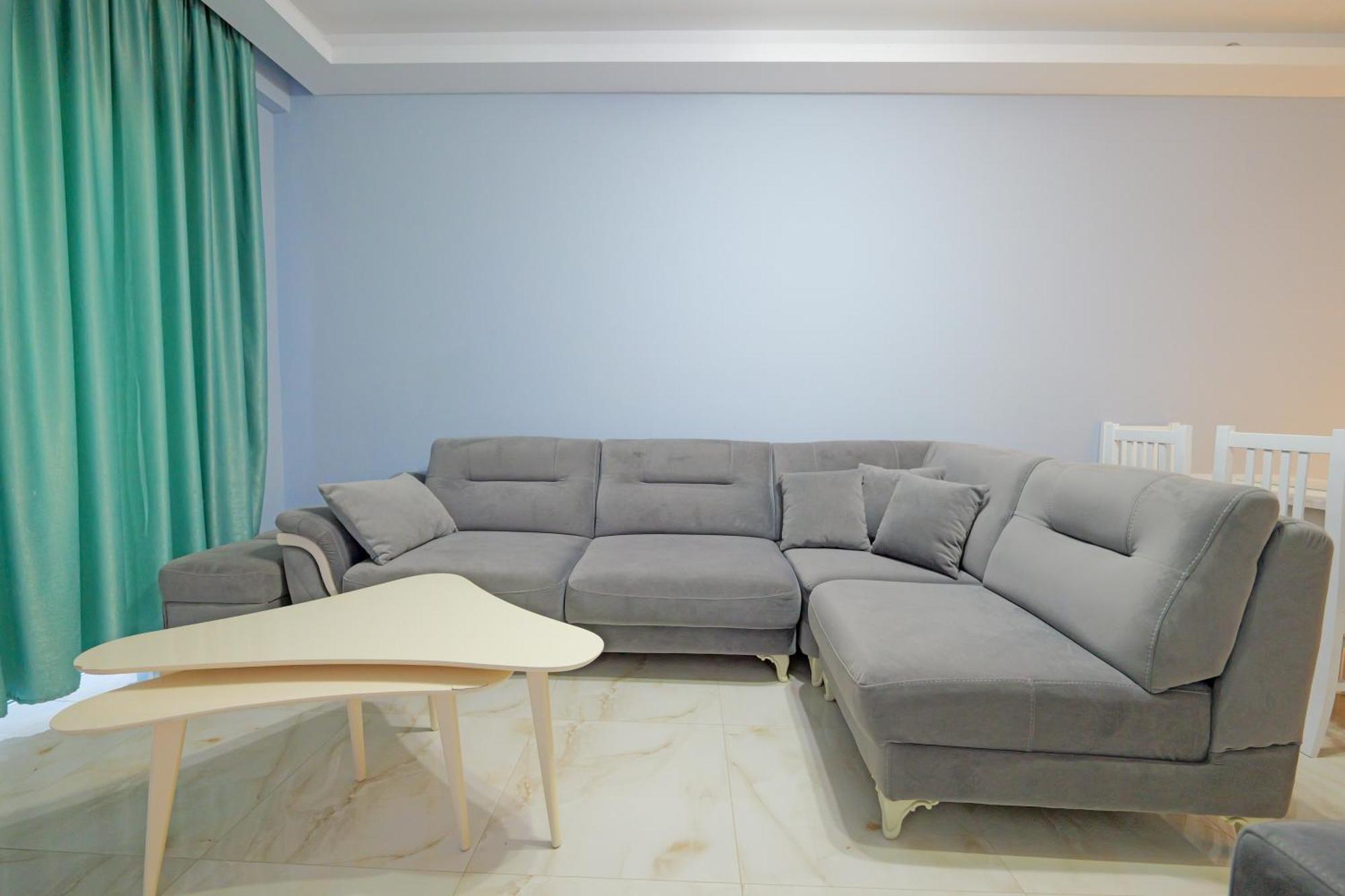 Vila Bana Qeparo Ngoại thất bức ảnh