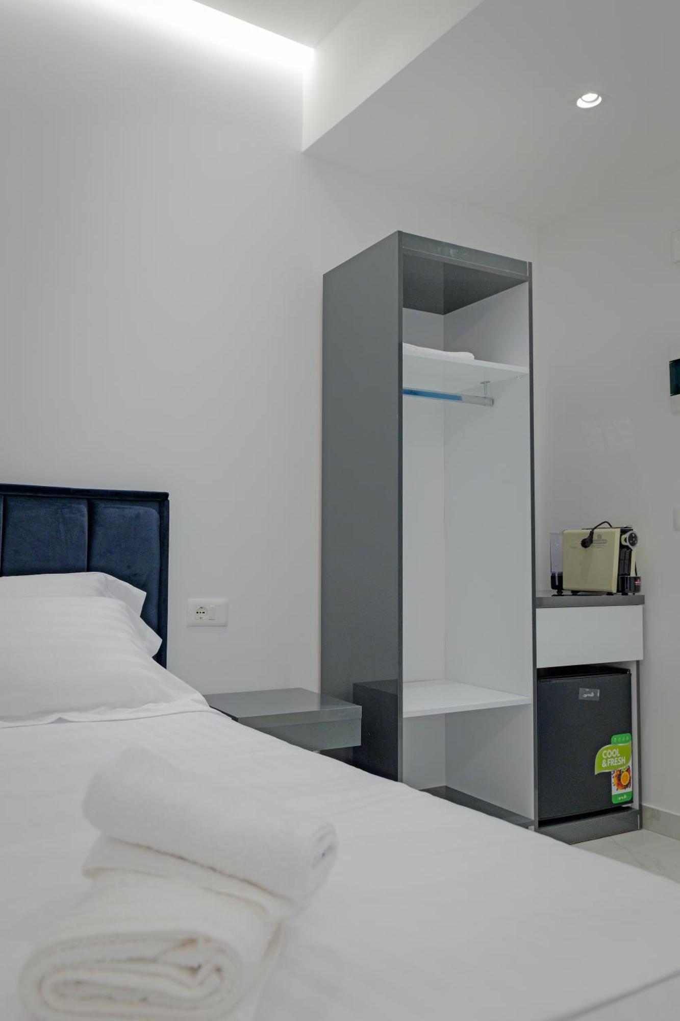 Vila Bana Qeparo Ngoại thất bức ảnh