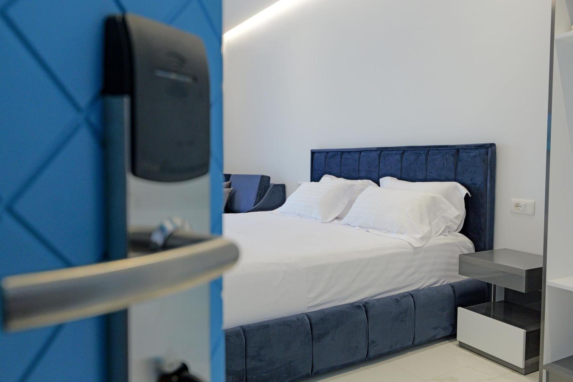 Vila Bana Qeparo Ngoại thất bức ảnh